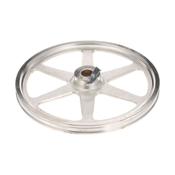 Saw Wheel